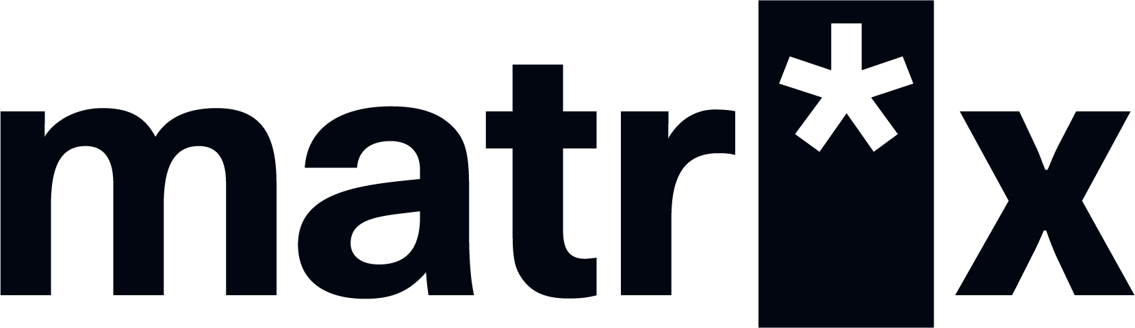 matrix partners logo