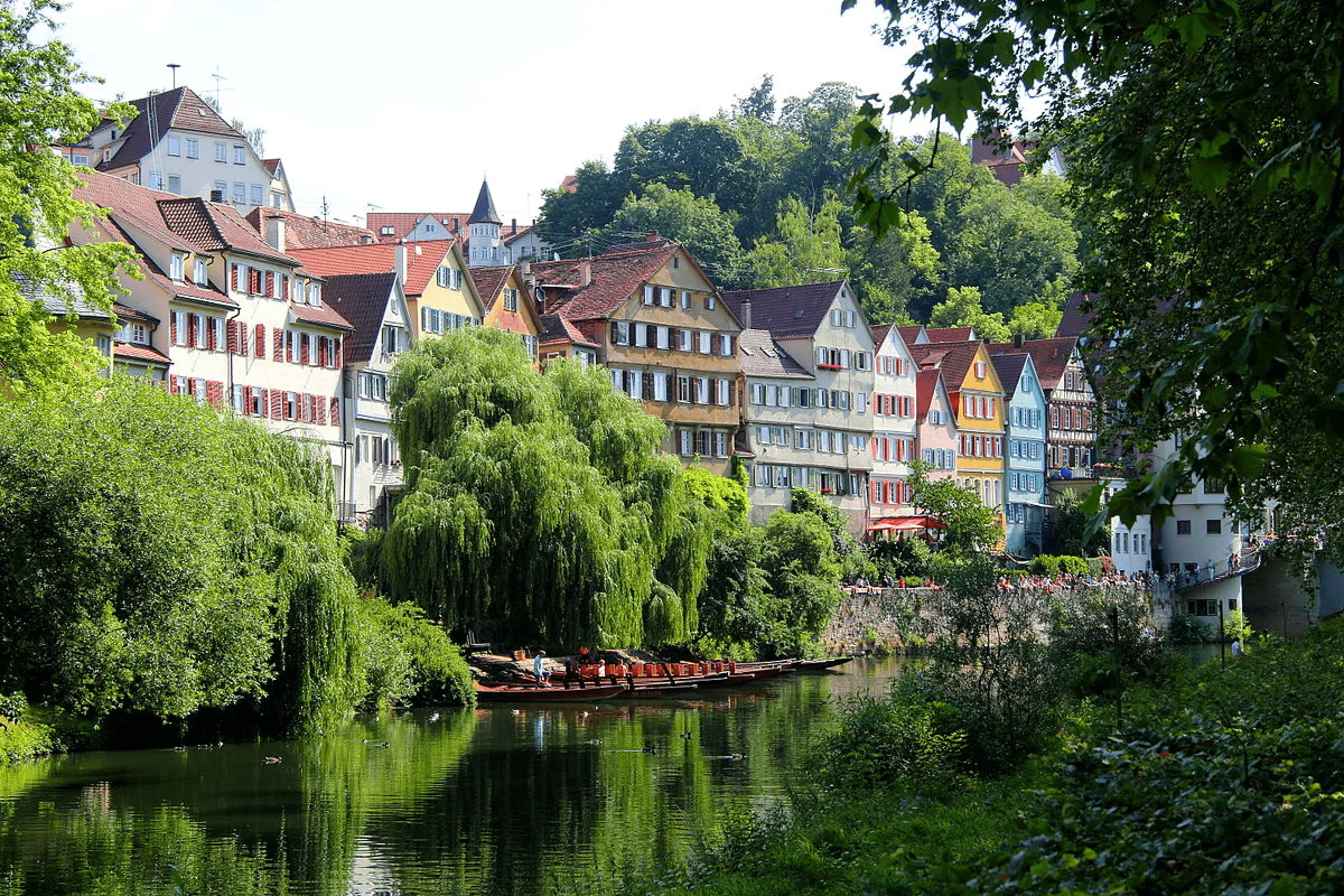 Tübingen, Germany