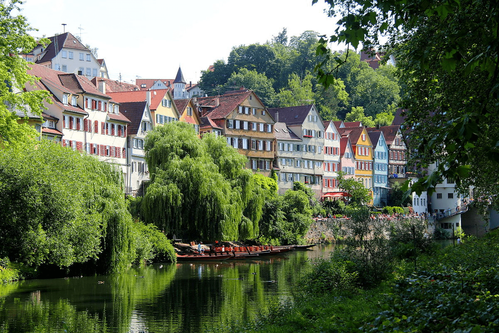 Tübingen, Germany