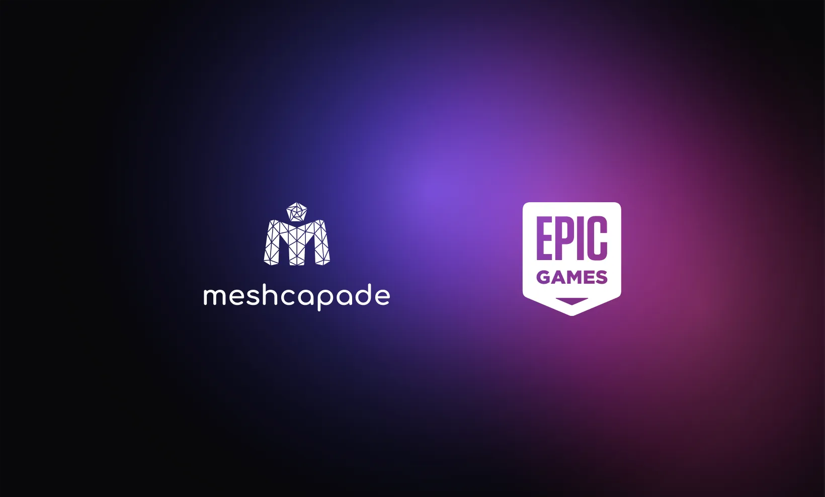 Meshcapade is now part of Epic Games