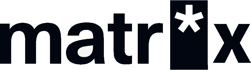 matrix partners logo